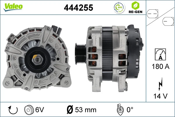444255 VALEO