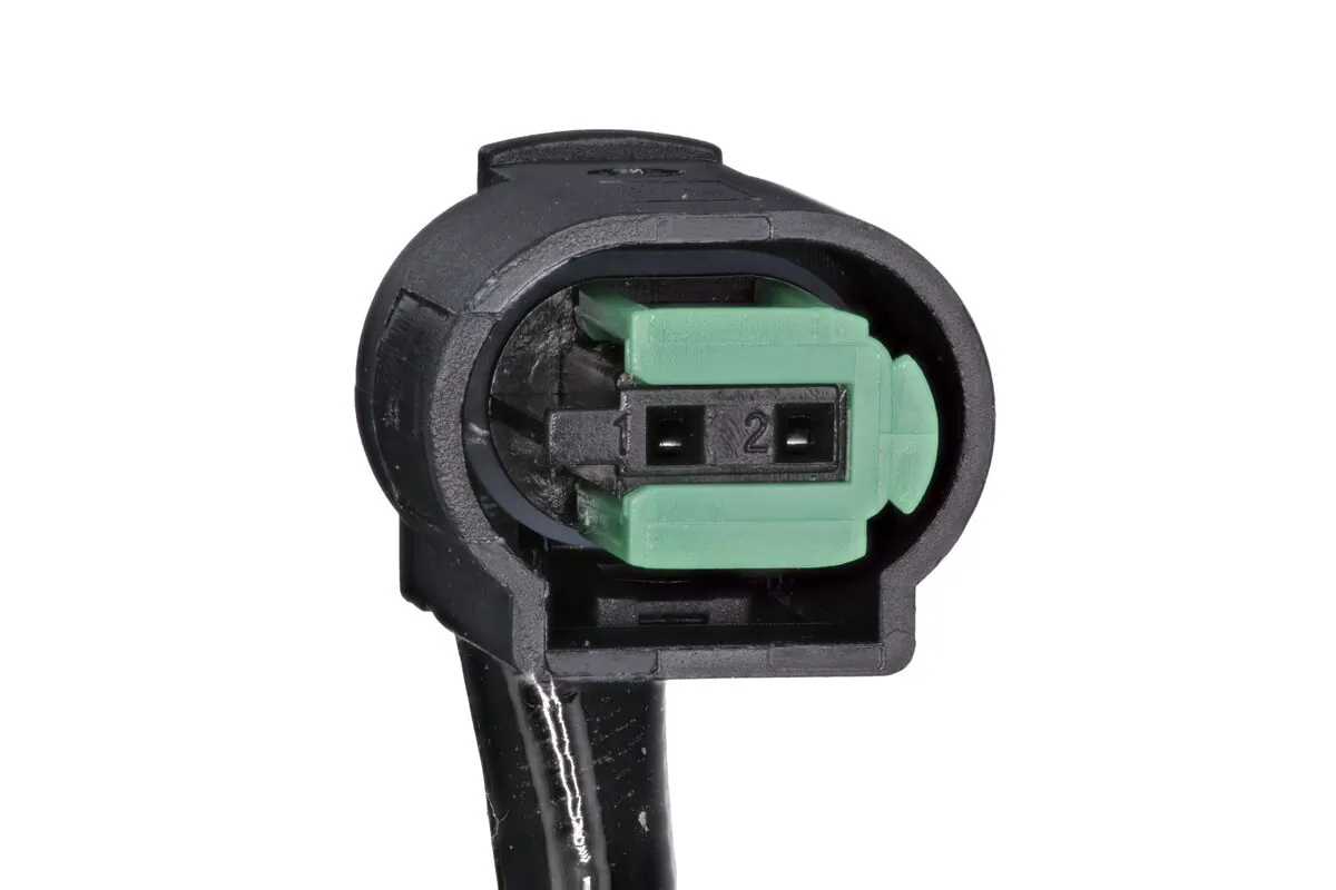 369083 VALEO Sensor de temperatura dos gases de escape (GE), até o catalisador