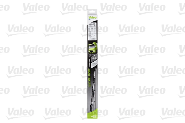 Compre 1260954 DAF Limpa-pára-brisas do pára-brisas de condutor