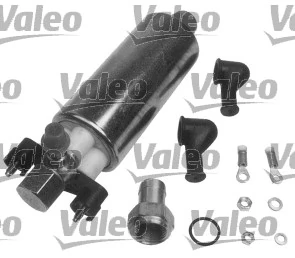 Bomba de combustível elétrica submersível 580254910 Bosch
