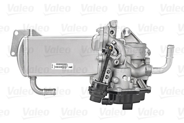 Radiador do sistema EGR de recirculação dos gases de escape VALEO 700435 preço, a partir de 250,51 USD