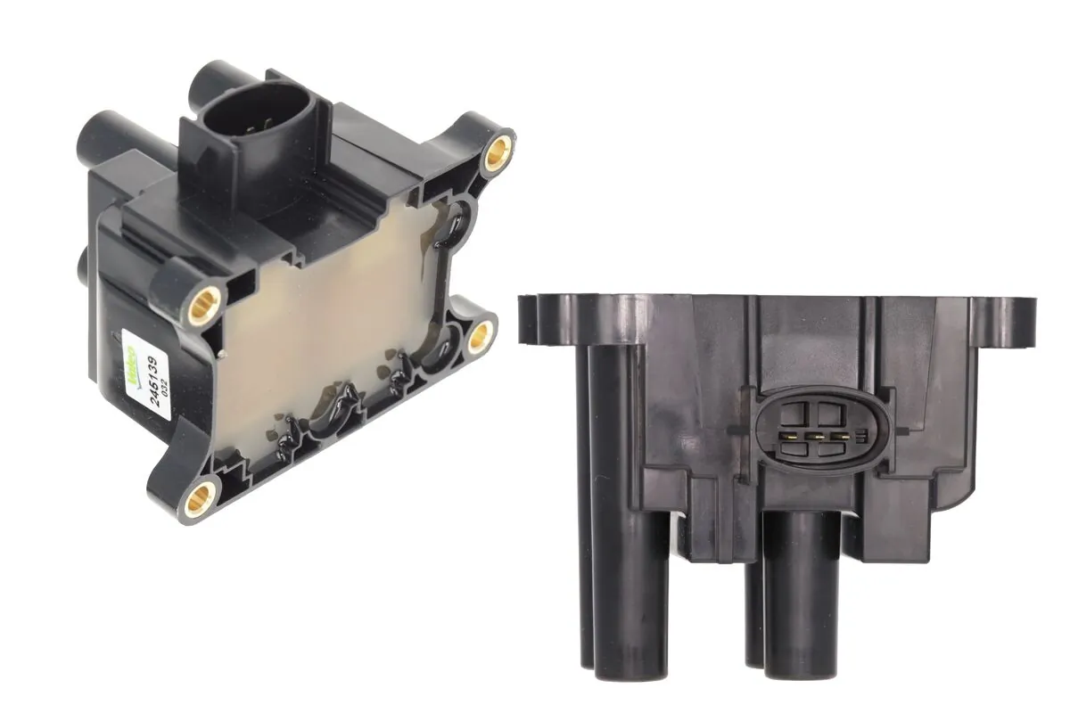 Bobina de ignição VALEO 245139 preço, a partir de 31,96 USD