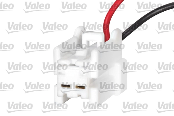 251689 VALEO Comutador esquerdo instalado na coluna da direção