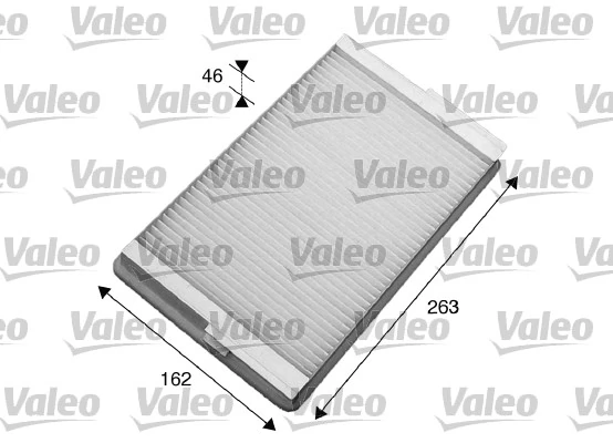 716007 VALEO