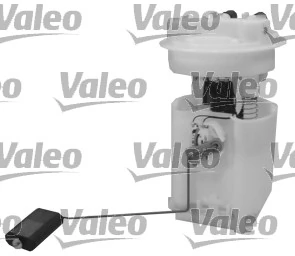 Módulo de bomba de combustível com sensor do nível de combustível Volvo S40 I VS