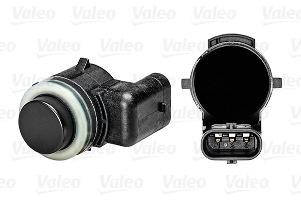Compre 890007 VALEO Sensor de sinalização de estacionamento (sensor de estacionamento) dianteiro/traseiro lateral