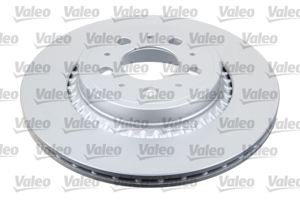 672553 VALEO