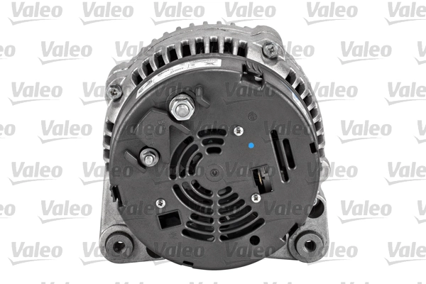 0123515008 VAG Gerador