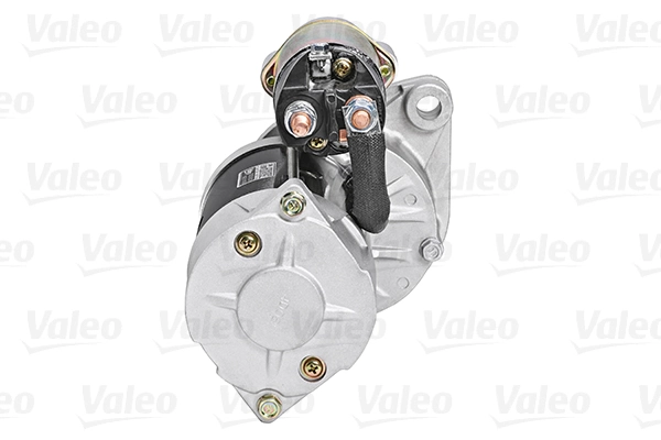 1178026 Deutz Motor de arranco