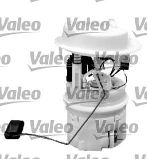 347007 VALEO