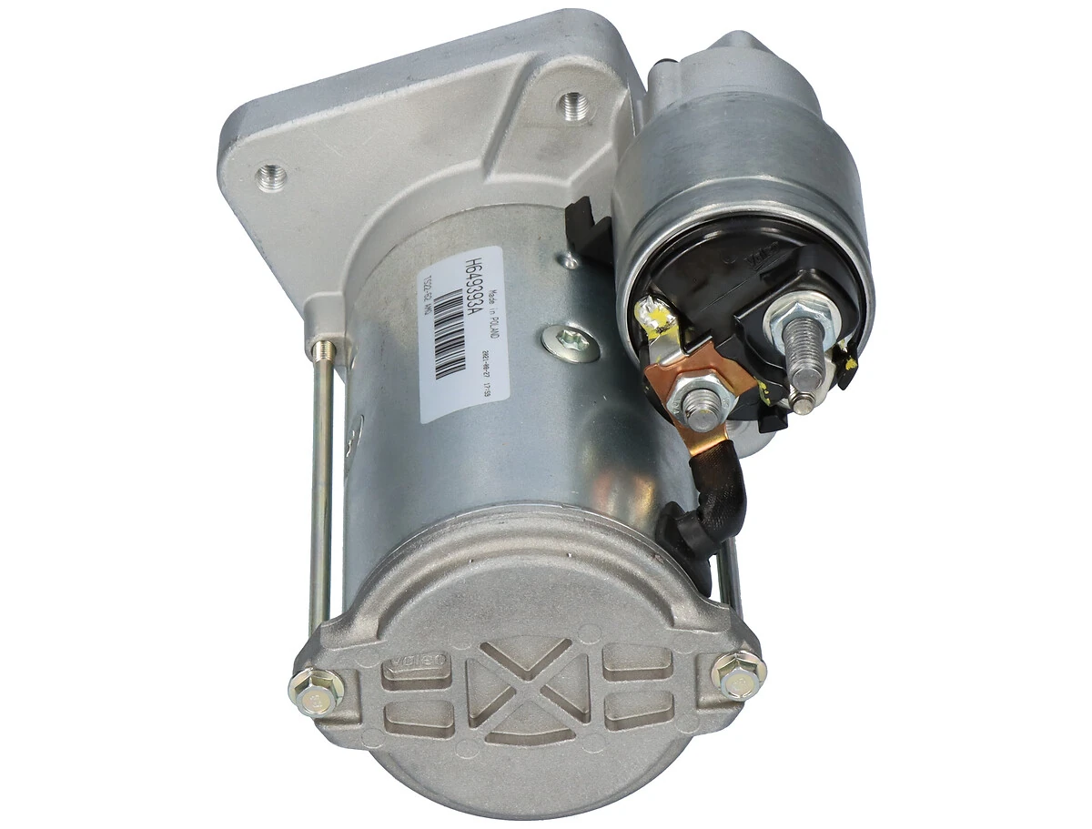 438487 VALEO Motor de arranco