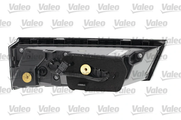 9813508180 Peugeot/Citroen Lanterna traseira direita