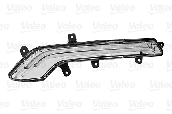 57D129V Polcar Luzes máximas esquerdas