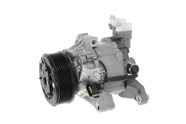 814730 VALEO Compressor de aparelho de ar condicionado