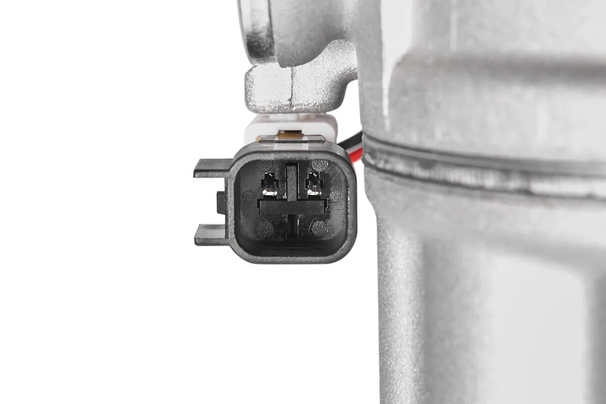 Compressor de aparelho de ar condicionado Land Rover Discovery I LG, LJ ao melhor preço