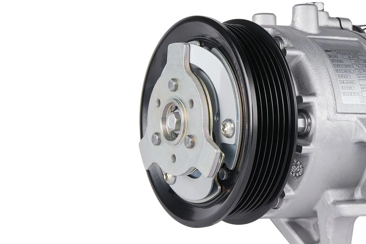 Compressor de aparelho de ar condicionado Subaru Forester V S14, SK