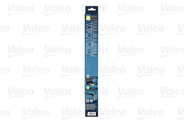 Compre 578563 VALEO Limpa-pára-brisas de vidro traseiro