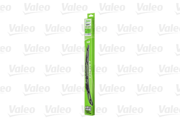 Limpa-pára-brisas do pára-brisas, kit de 2 un. VALEO 576017 preço, a partir de 16,95 USD