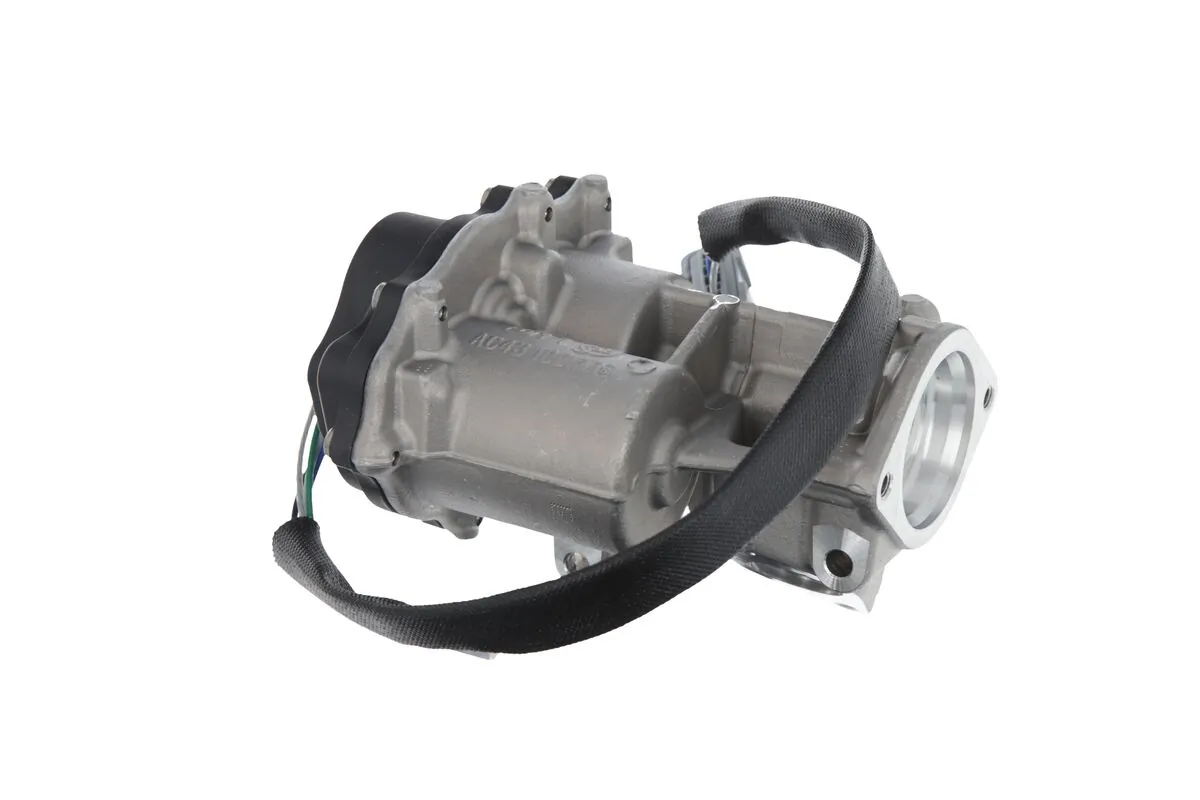 Válvula EGR de recirculação dos gases VALEO 700420 preço, a partir de 169,65 USD