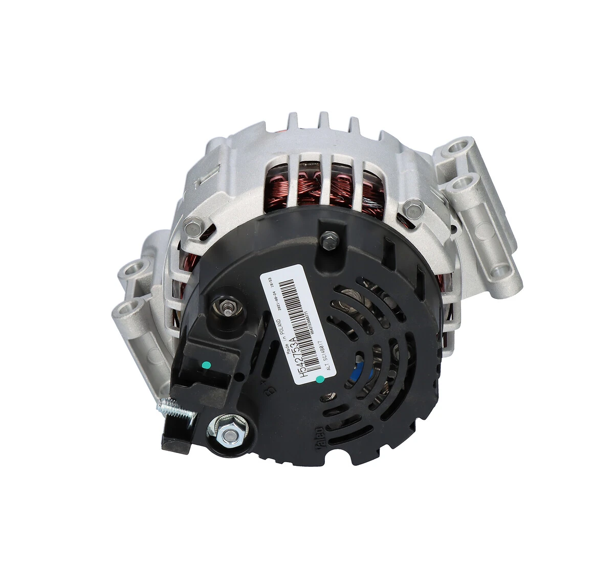 Gerador VALEO 437435 preço, a partir de 156,07 USD