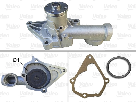 506406 VALEO