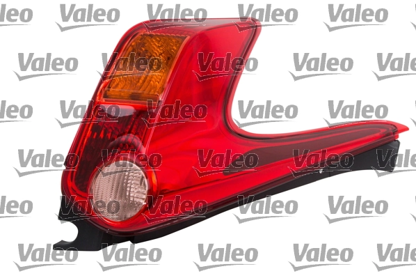 Lanterna traseira direita para Nissan JUKE F15