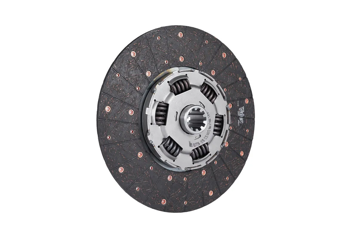 Compre 807734 VALEO Disco de embraiagem