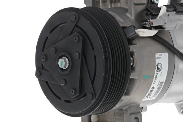 Compressor de aparelho de ar condicionado 130315G ACR