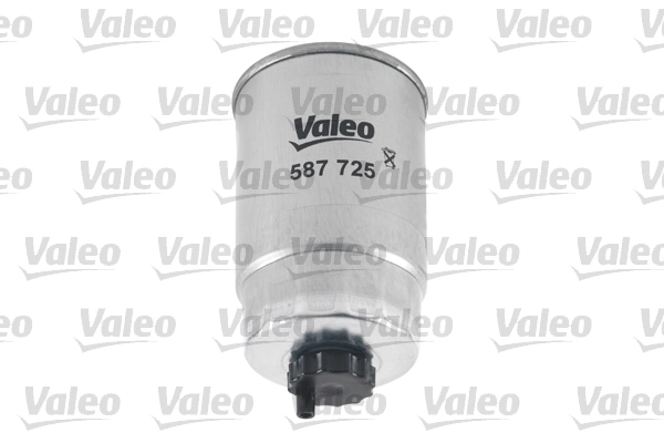 Filtro de combustível VALEO 587725 preço, a partir de 26,02 USD