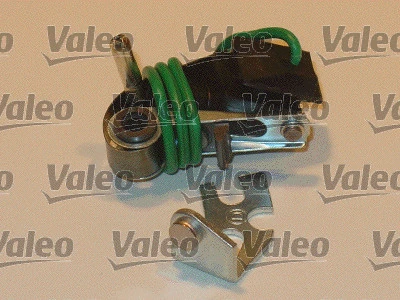 D322 VALEO Grupo de contato de distribuidor de ignição