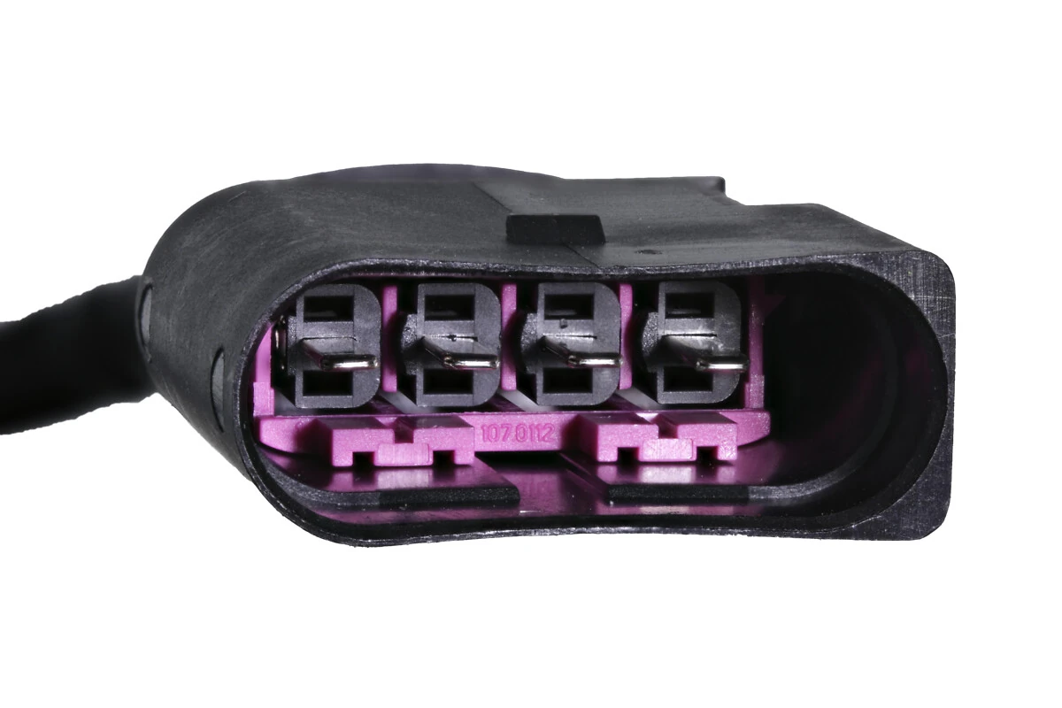 368025 VALEO Sonda lambda, sensor de oxigênio depois de catalisador