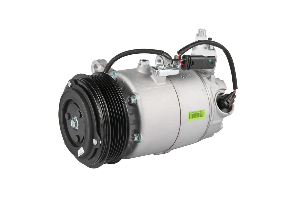 Compressor de aparelho de ar condicionado 7945863 BMW