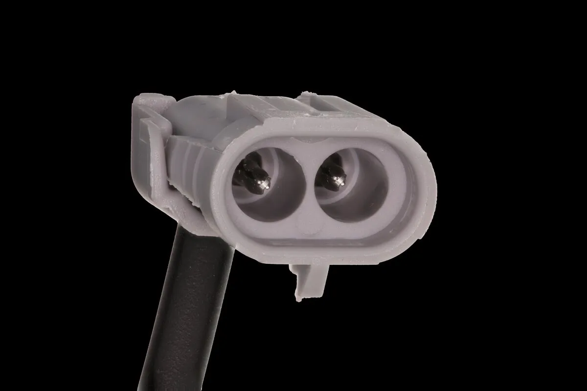  Sensor de posição (de revoluções) de cambota Renault Trafic I plataforma a bordo (PXX) (1989 - 2001) I