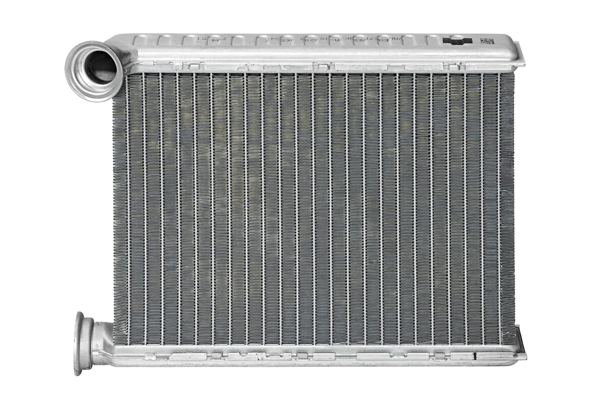 346420 Kale Radiador de forno (de aquecedor)