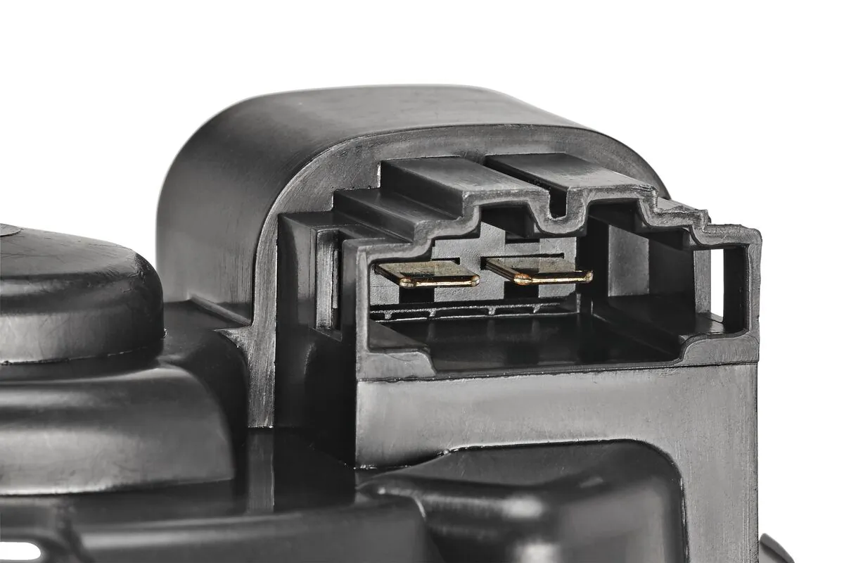 Motor de ventilador de forno (de aquecedor de salão) Peugeot 208 CA, CC