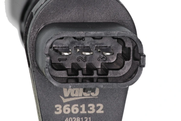 Sensor de velocidade 550710A ERA Benelux