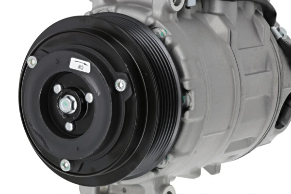 813427 VALEO Compressor de aparelho de ar condicionado
