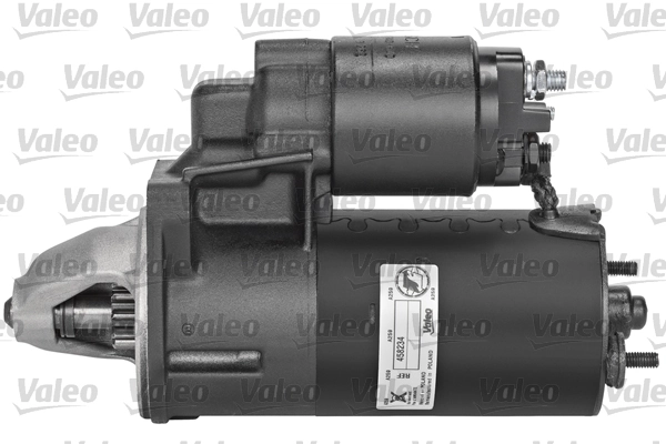 Motor de arranco VALEO 458234 preço, a partir de 61,29 USD
