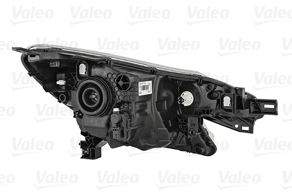 Luz esquerda 45210 VALEO