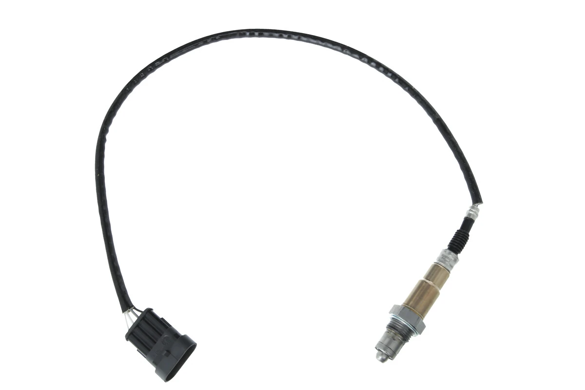 Compre 489 NGK Sonda lambda, sensor de oxigênio até o catalisador
