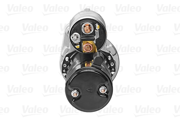 455879 VALEO Motor de arranco