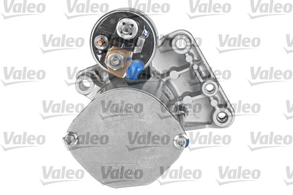 458237 VALEO Motor de arranco
