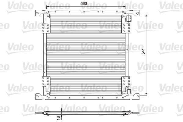 815088 VALEO