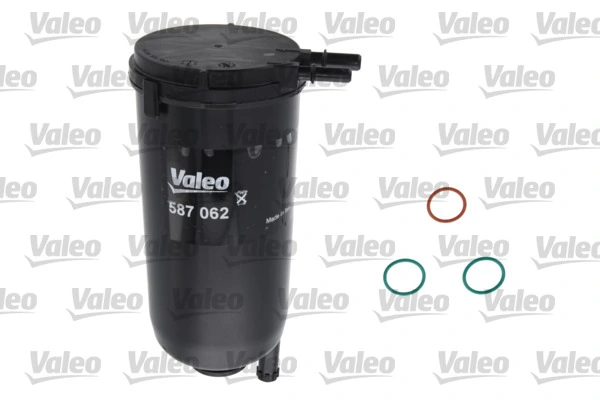 Filtro de combustível 587062 VALEO