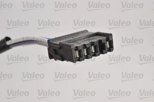 579080 VALEO Motor de limpador pára-brisas do pára-brisas