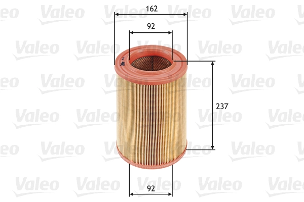 585645 VALEO