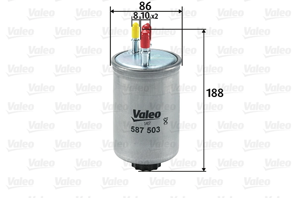 587503 VALEO