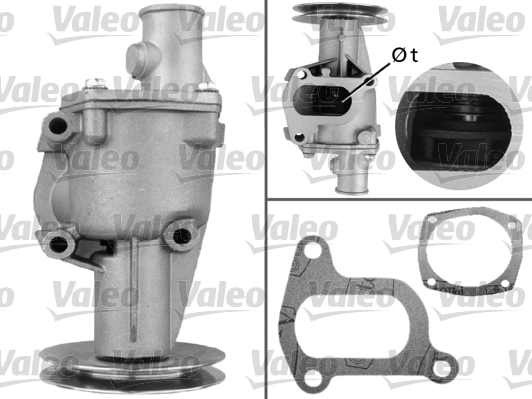 506268 VALEO