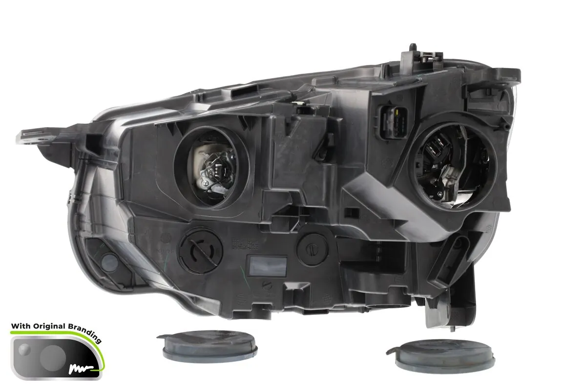 450643 VALEO Luz direita