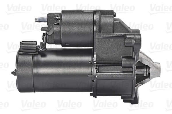 Compre 455955 VALEO Motor de arranco